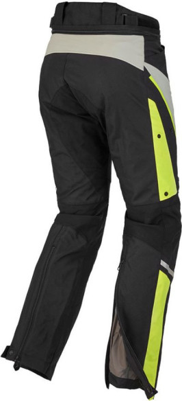 Pantaloni Textili H2Out 4Season Yellow Fluo 2020