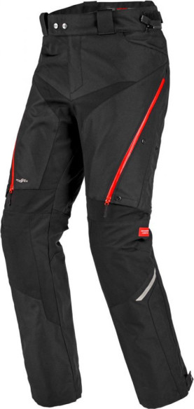Pantaloni Textili Dama H2Out 4Season Black