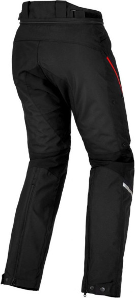 Pantaloni Textili Dama H2Out 4Season Black