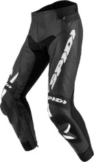 Pantaloni Piele Rr Pro 2 Black White 2020