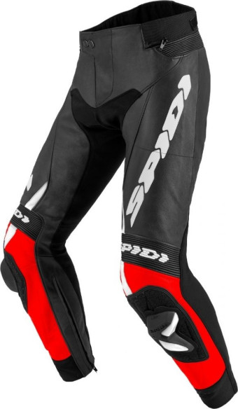 Pantaloni Piele Rr Pro 2 Red 2020