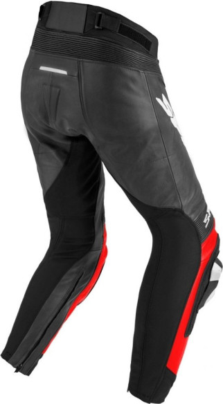 Pantaloni Piele Rr Pro 2 Red 2020