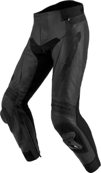 Pantaloni Piele Rr Pro 2 Black 2020