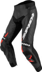 Pantaloni Piele Rr Pro 2 Black Red 2020
