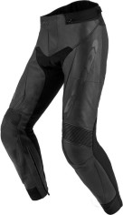 Pantaloni Piele Rr Touring 2 Black 2020