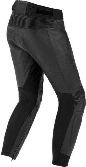 Pantaloni Piele Rr Touring 2 Black 2020