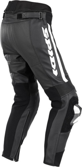 Pantaloni Piele Dama Rr Pro 2 Lady Black White 2020