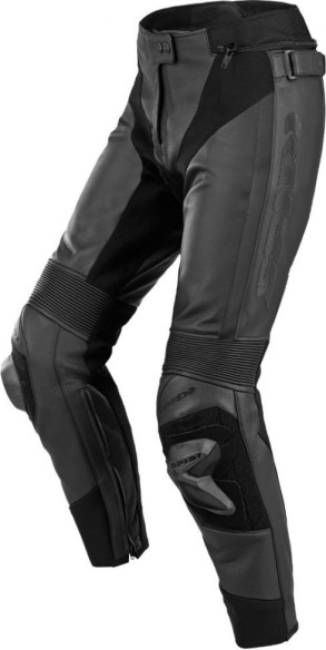 Pantaloni Piele Dama Rr Pro 2 Lady Black 2020