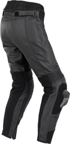 Pantaloni Piele Dama Rr Pro 2 Lady Black 2020