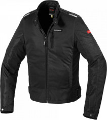 Geaca Moto Textila Solar Net Black 2020