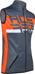 Vesta X-Wind Softshell Orange 2020