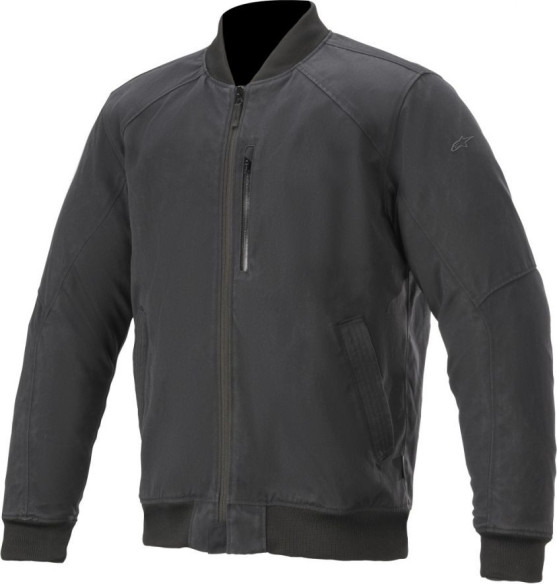 Geaca Moto Textila IDOL Black 2020