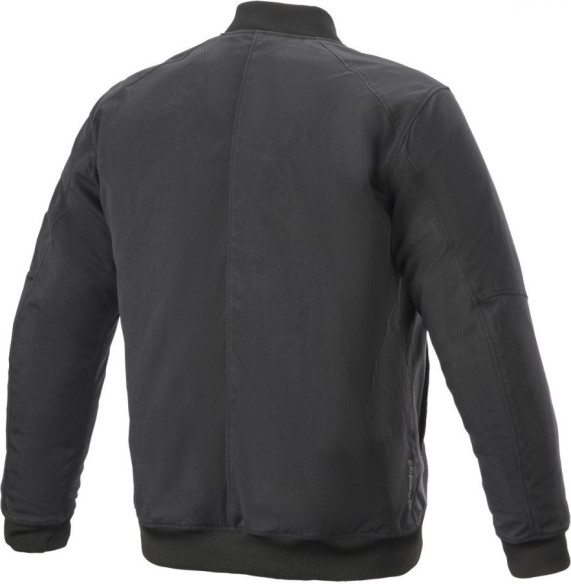Geaca Moto Textila IDOL Black 2020