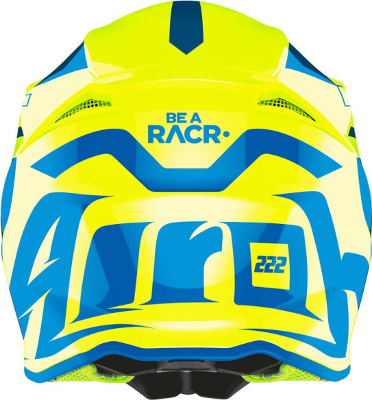 Casca Moto Enduro Twist 2.0 Replica Cairoli
