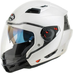 Casca Flip-Up Executive Color White Gloss 2020