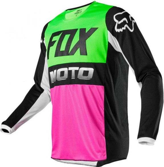 Tricou 180 FYCE Multi 2020