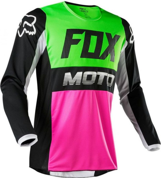 Tricou 180 FYCE Multi 2020