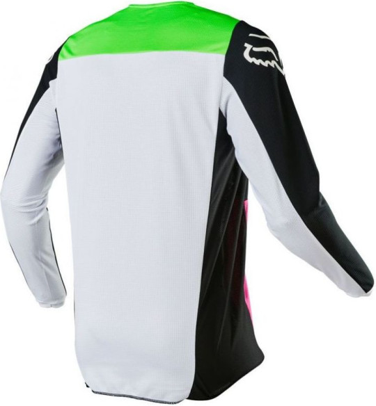 Tricou 180 FYCE Multi 2020