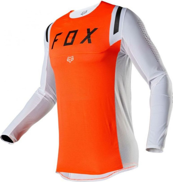Tricou Flexair Howk Flo Orange 2020
