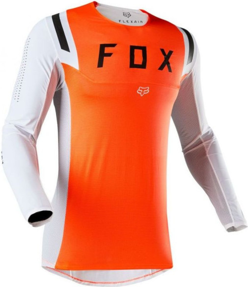 Tricou Flexair Howk Flo Orange 2020