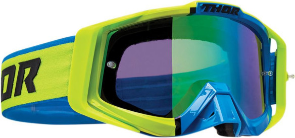 Ochelari Enduro Sniper Pro Divide