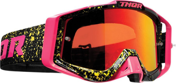 Ochelari Enduro Sniper Pro Splatta