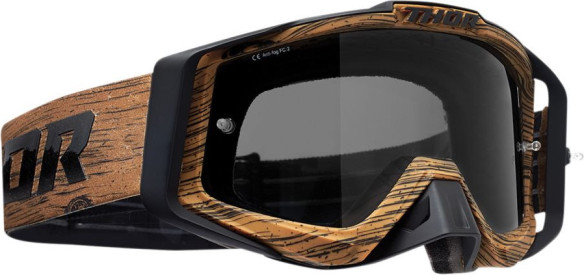 Ochelari Enduro Sniper Pro Woody