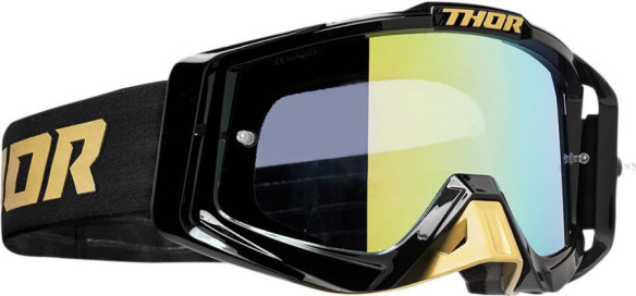 Ochelari Enduro Sniper Pro Gold