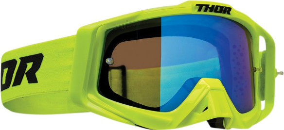 Ochelari Enduro Sniper Pro Solid Floa Acid