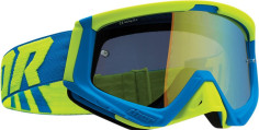 Ochelari Enduro Sniper Blue Flo Ac