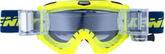 Ochelari Track Max Blue Yellow Lentila Clara