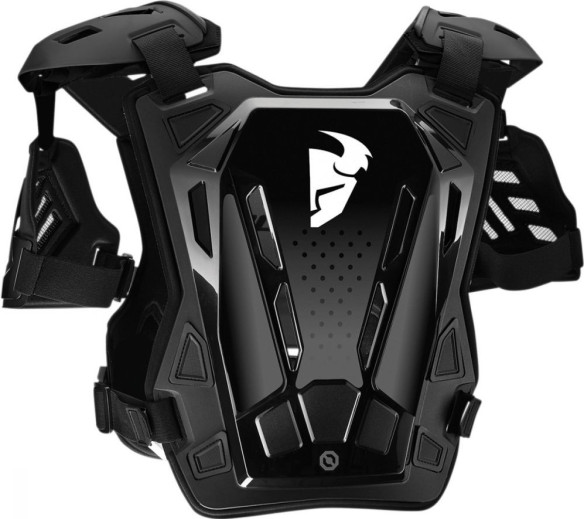 Protectie Piept Guardian S20 Black