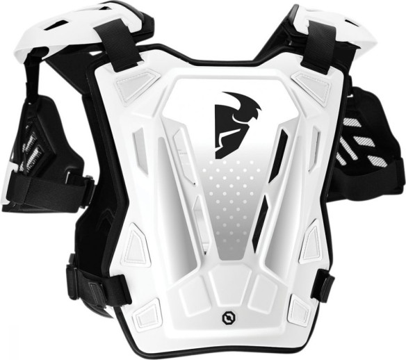 Protectie Piept Guardian S20 White