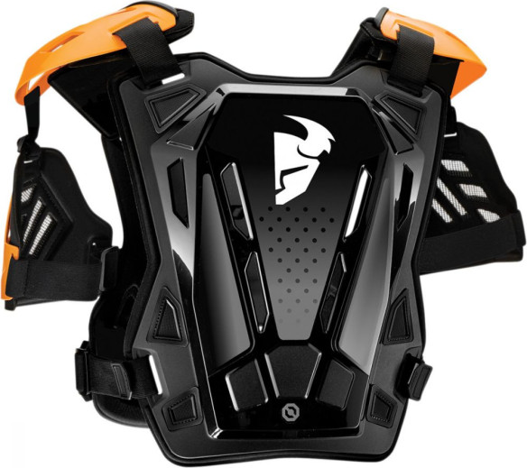 Protectie Piept Guardian S20 Or Bk