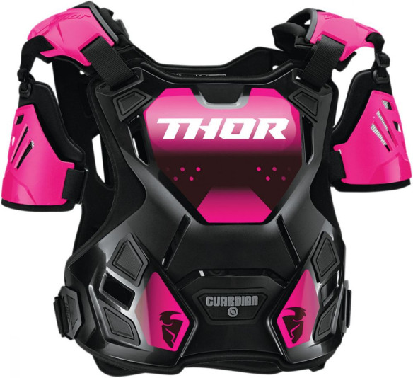 Protectie Piept Dama Guardian S20W Pk Bk