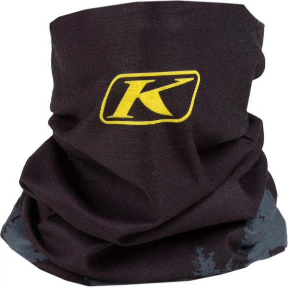 Neck Tube Tek Sok Black Forest