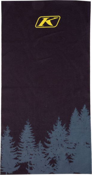 Neck Tube Tek Sok Black Forest