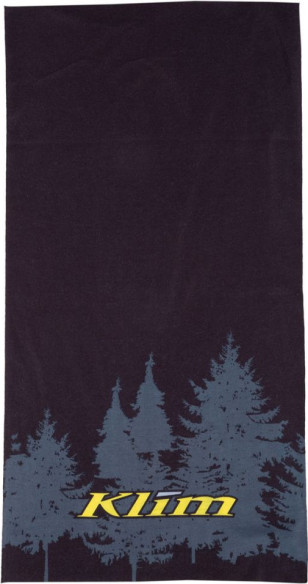 Neck Tube Tek Sok Black Forest