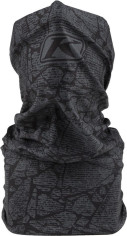 Neck Tube Tek Sok Boulder Black