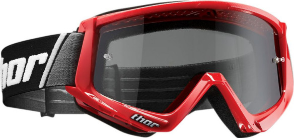 Ochelari Combat Sand Red Black 2020
