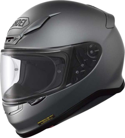 Casca NXR mt.d. - Gri Mat