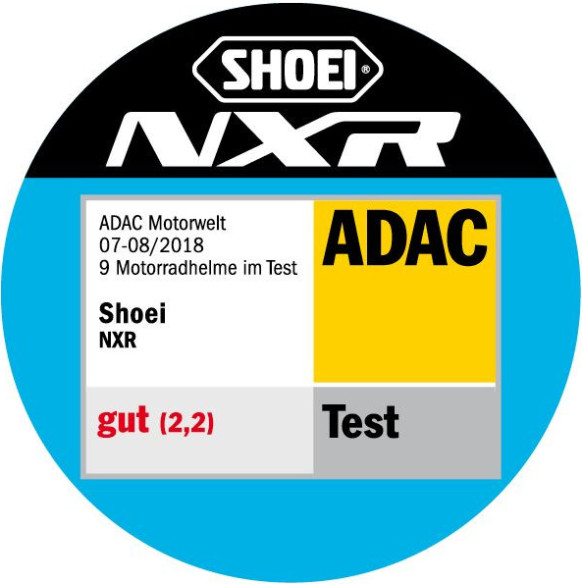 Casca NXR mt.d. - Gri Mat