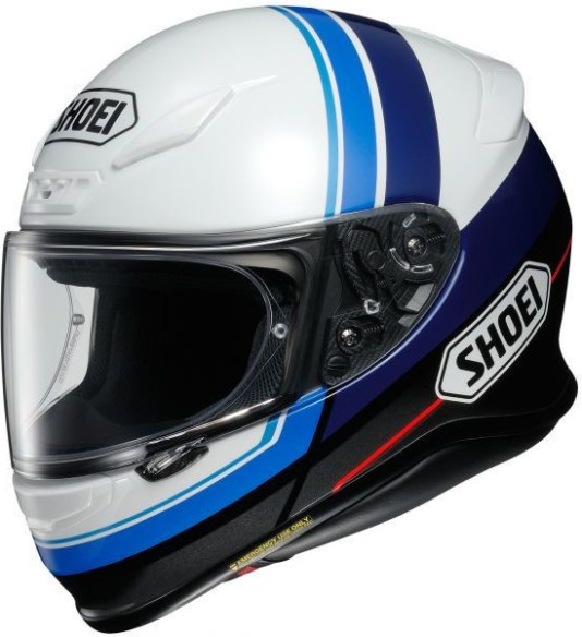 Casca NXR Philosopher TC-2 - Multicolor Albastru