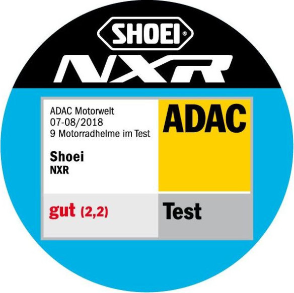 Casca NXR Variable TC-4 - Multicolor Verde