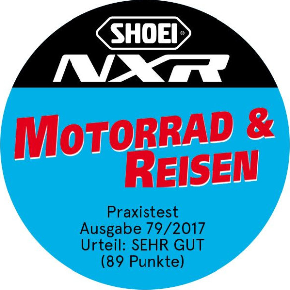 Casca NXR Variable TC-5 - Negru Alb