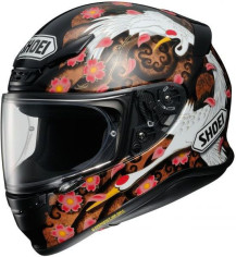 Casca NXR Transcend TC-10 - Multicolor Auriu