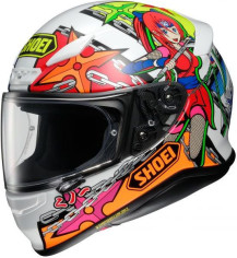 Casca NXR Stimuli TC-10 - Multicolor Albastru