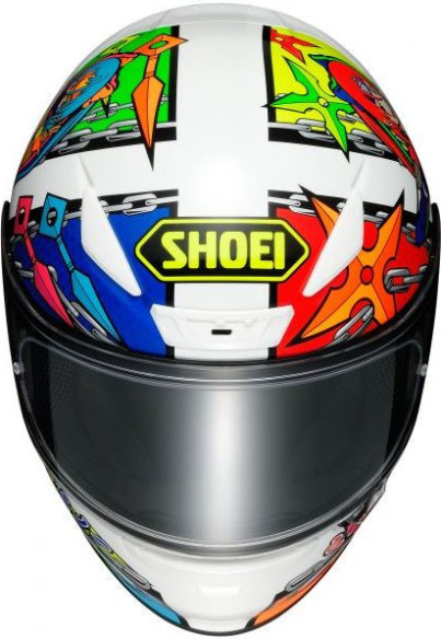 Casca NXR Stimuli TC-10 - Multicolor Albastru
