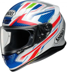 Casca NXR Stab TC-2 - Multicolor Albastru