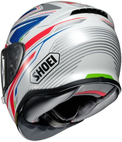 Casca NXR Stab TC-2 - Multicolor Albastru